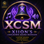 Xiion's Cooldown Sound Manager logo