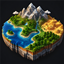 Better World Generation logo