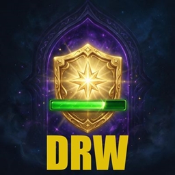 Dungeon Reputation Watcher logo