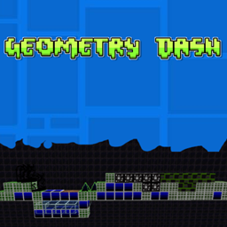 Geometry Dash Textures project image