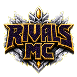 RivalsMC Server Pack logo