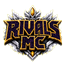 RivalsMC Server Pack logo