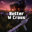 BetterWCross logo