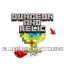 Dungeon and Relic Night Reign BGM logo
