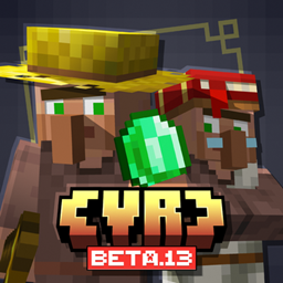 Kingdoms: Villager Retaliation! logo