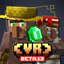 Kingdoms: Villager Retaliation! logo