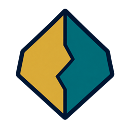 Dungeon Pact logo