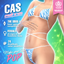 IDxA Swimsuit Belle logo