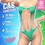 IDxA Swimsuit Cher logo