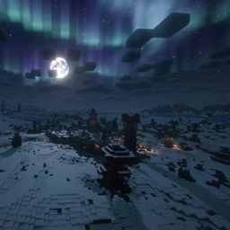 Realmfall project image