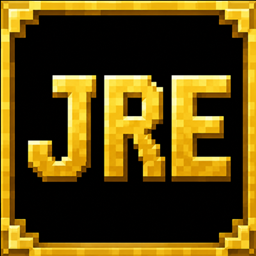 JRE -  JR Enchants project image