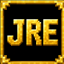 JRE -  JR Enchants logo