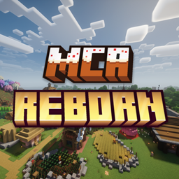 Old MCA SMP project image