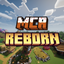 Old MCA SMP logo