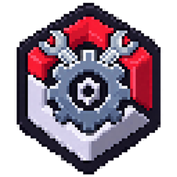 Cobblemon: Expanded Configs logo