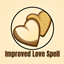 Improved Love Spell logo