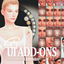 UI Add-ons⭐EA CC Icon Overrides & CAS Organizers logo