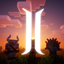 Immersive Armors logo