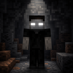 Herobrine: The Watcher Within project image