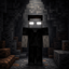 Herobrine: The Watcher Within logo