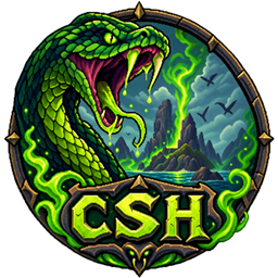 Curse Surge Helper project image