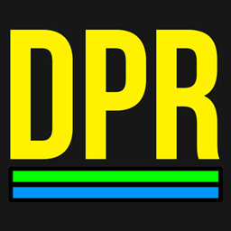 DarkPersonalResource logo
