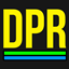 DarkPersonalResource logo