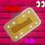 Evil's Offhand Info logo