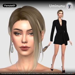 Uminunu-F1