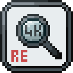 ReFabrishot logo