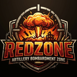 REDZONE logo
