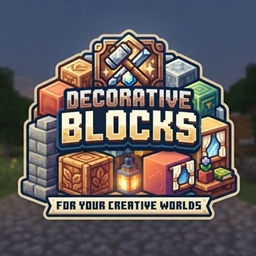 Immersive Decocraft project image