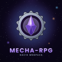 Mecha-RPG logo