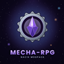 Mecha-RPG logo