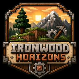 Ironwood Horizons project image