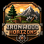 Ironwood Horizons logo