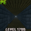 Level 1700 PE logo