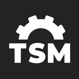 TSMRegionValueMarker logo