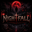 Nightfall - Horror Collection logo