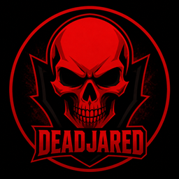 DeadJared's Server Pack logo