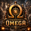 Projeto Omega logo