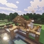 Lakeside Survival House (Achivement On) logo