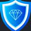 Manual Anti Xray Achievement  logo