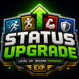 Status Upgrade logo