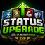 Status Upgrade logo
