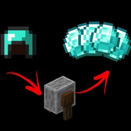 Uncraft logo