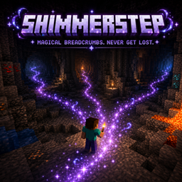 Shimmerstep