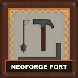Engineer's Decor: Community NeoForge Port project image