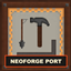 Engineer's Decor: Community NeoForge Port logo
