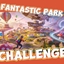 Fantasy Amusement Park Challenge logo
